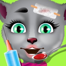 Activities of Animal Doctor - Kids Baby Pet Salon & Girls Games