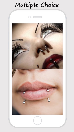 Piercing Design Catalogue - Best Piercing Ideas(圖3)-速報App