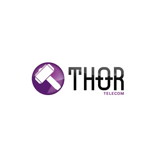 Thor Telecom TV HD icon