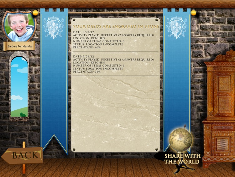 Social Quest screenshot-4