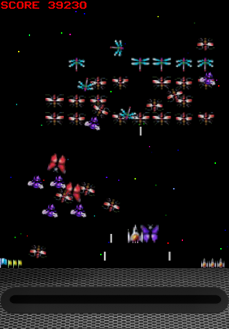 Alien Swarm screenshot 4