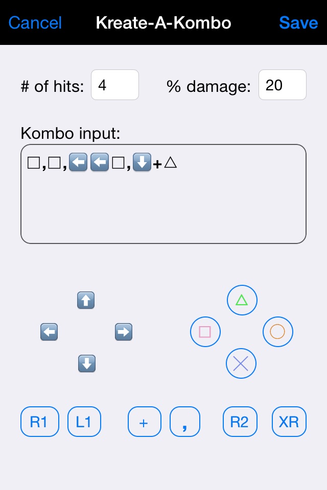 Pocket Guide - Mortal Kombat Edition screenshot 4