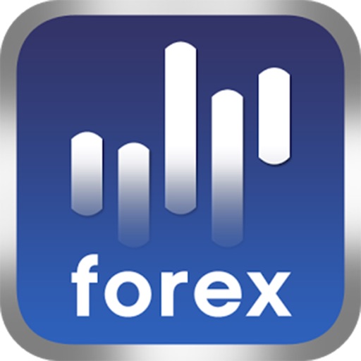TradeKing Forex for iPhone Icon