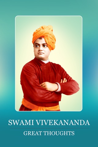 Swami Vivekanada Thoughts screenshot 2