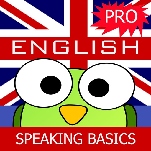 Common Conversations - English Speaking For Beginner Pro icon