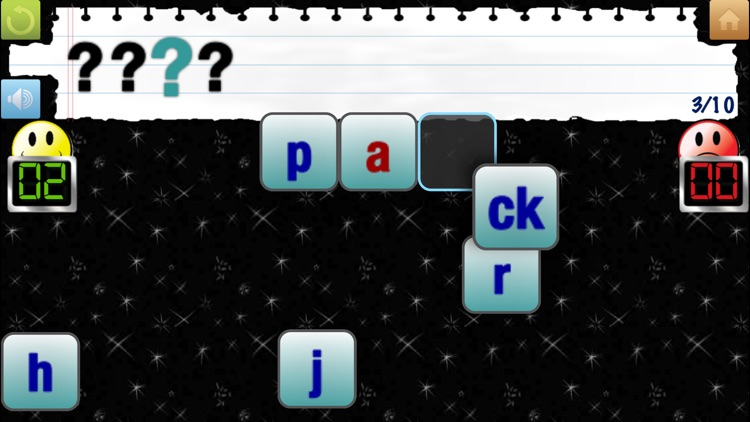 Phonics Free screenshot-3