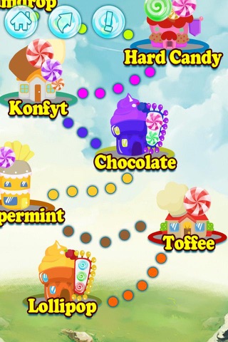 Crazy Sweet Link Tale screenshot 3