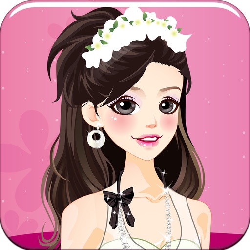 A Fashion Studio Princess Makeup FREE - A Royal Ball Palace Makeover icon