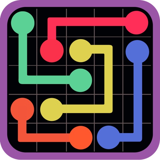 Dots Pipe iOS App