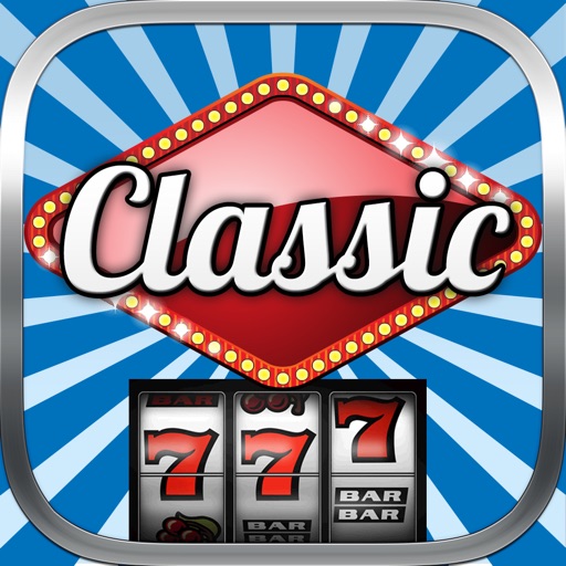 AAAA Aabbaut Classic Casino - The $lot$ Game! iOS App