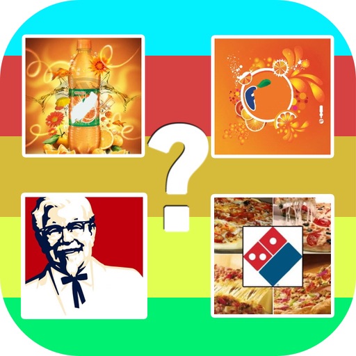 Guess Food Product - Food Product Name Icon