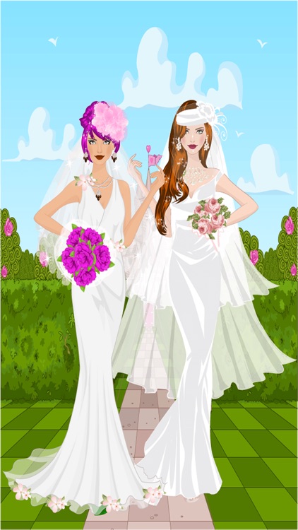 Princess Bride Makeover screenshot-4