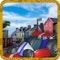 Town Car Driving - Pro