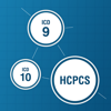 ICD9, ICD10 and HCPCS Combo - Mobileprogramming.com