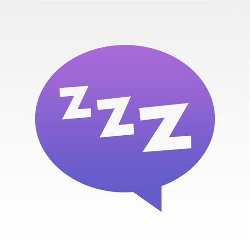 Dormio - Sleep better tonight iOS App