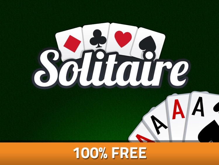 Solitaire Jogatina HD