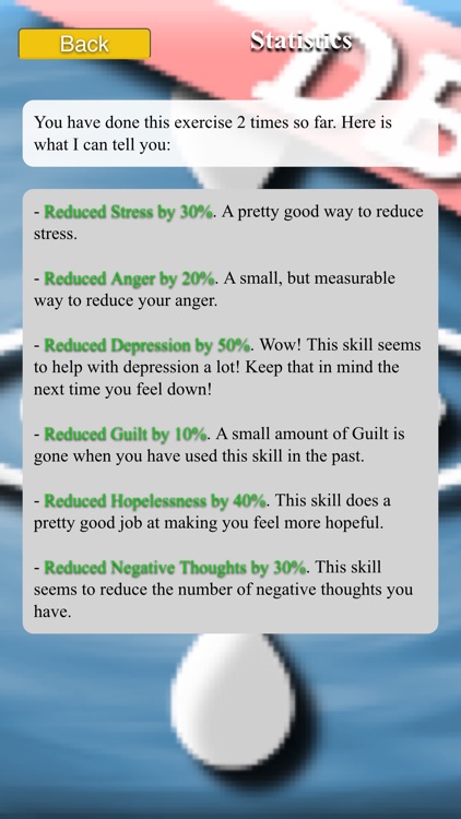 DBT Distress Tolerance Tools screenshot-4