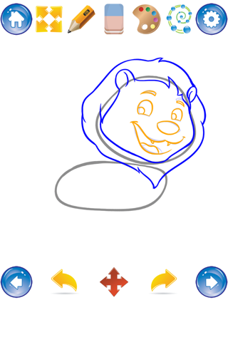 How to Draw Cute Animals screenshot 3