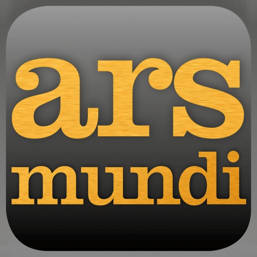 ars mundi - Die Welt der Kunst