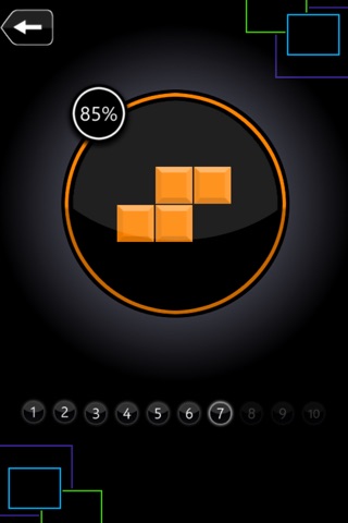 Logic Blocks screenshot 2