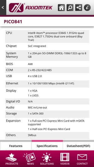 Axiomtek(圖3)-速報App