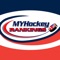 Your place for Hockey Rankings in North America