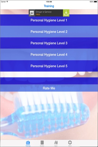Confident Grooming and Hygiene Enhancement Well-Being Tips screenshot 2