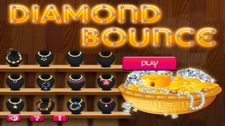 Diamond Bounce