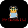 Mr Dweeb IT and mobile phone specialist