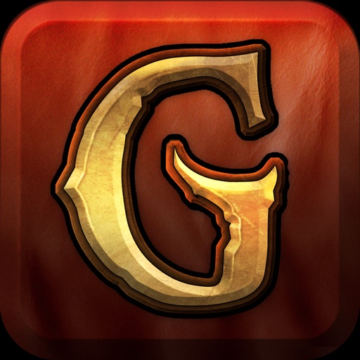 Guardians of Valor iOS App