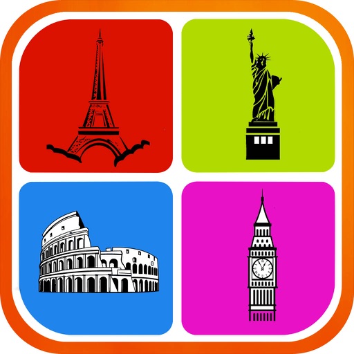 What City? iOS App