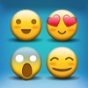 Simple Emoji Pro - Animated Emojis Icons plus Emoticons Art Keyboard
