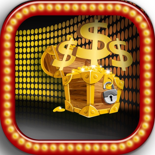 Vegas Way Wheel of Fortune - FREE SLOTS icon
