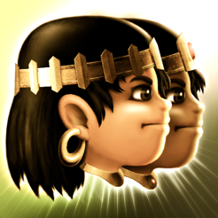 Babylonian Twins (Freemium) Puzzle Platformer