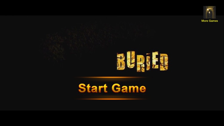 Movie Game: Buried (A new way of watching movie)