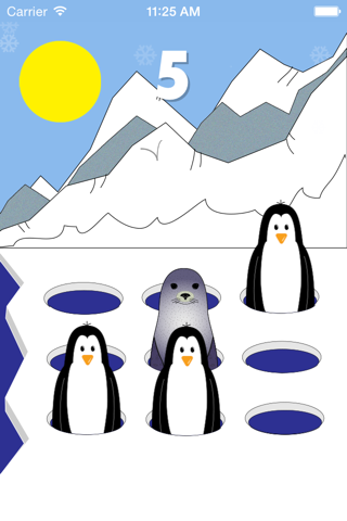 Penguin Bash screenshot 3