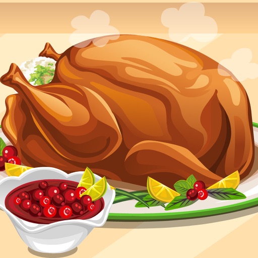 Christmas Turkey iOS App