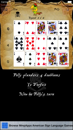 Pirate Cribbage(圖5)-速報App