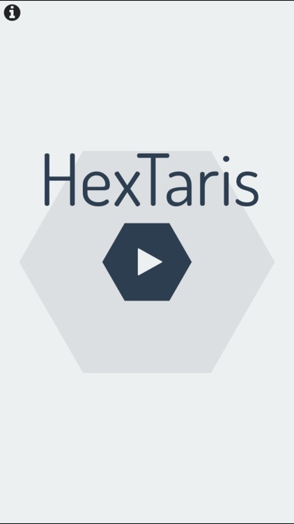 Hextaris block puzzle game