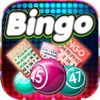 Bingo Lady Rush - Play Online Casino and Number Card Game for FREE !