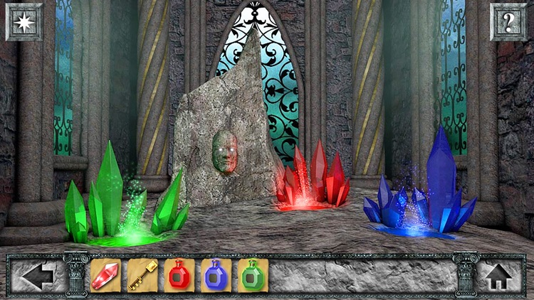 Cryptic Kingdoms