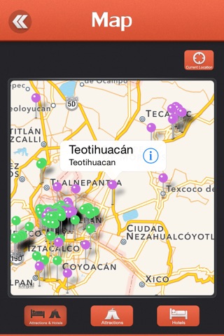 Teotihuacan screenshot 4