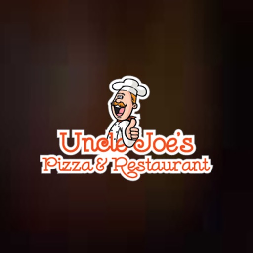 Uncle Joe's Pizza & Restaurant by MyPersonalAdviser, LLC