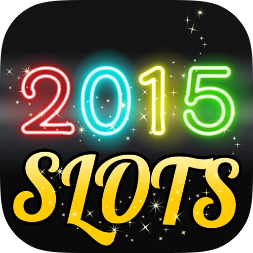 A Aabe New Year 2015 Slots and Blackjack & Roulette icon