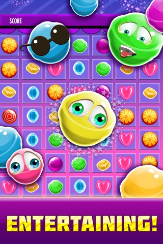 Candy Digger 2 screenshot 3