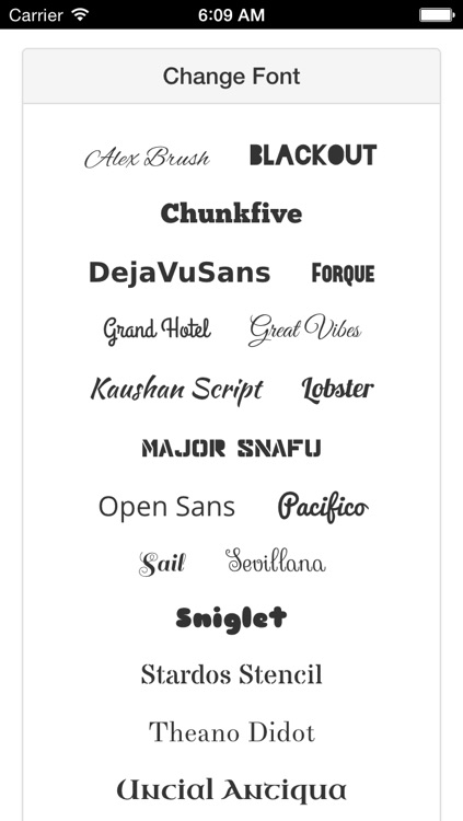 Stencil Printer: Print Full Size Art & Calligraphy Designs