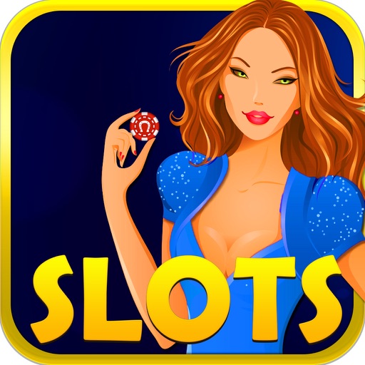 A777 Casino Dozer - Slots and Bingo My Way! iOS App