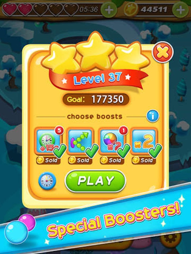 Rescue Pet Mania - bubble pop adventure puzzle game(圖4)-速報App