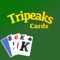Tripeaks Cards