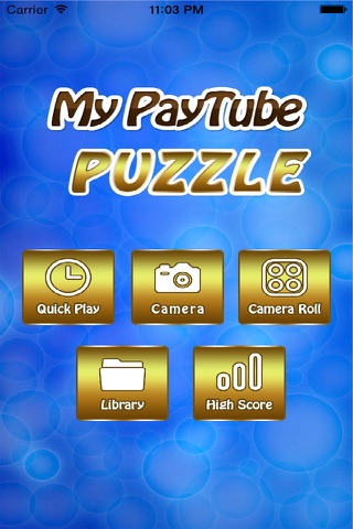 MPTube Puzzle screenshot 2